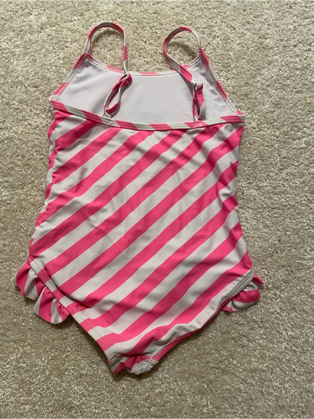 btween pink white